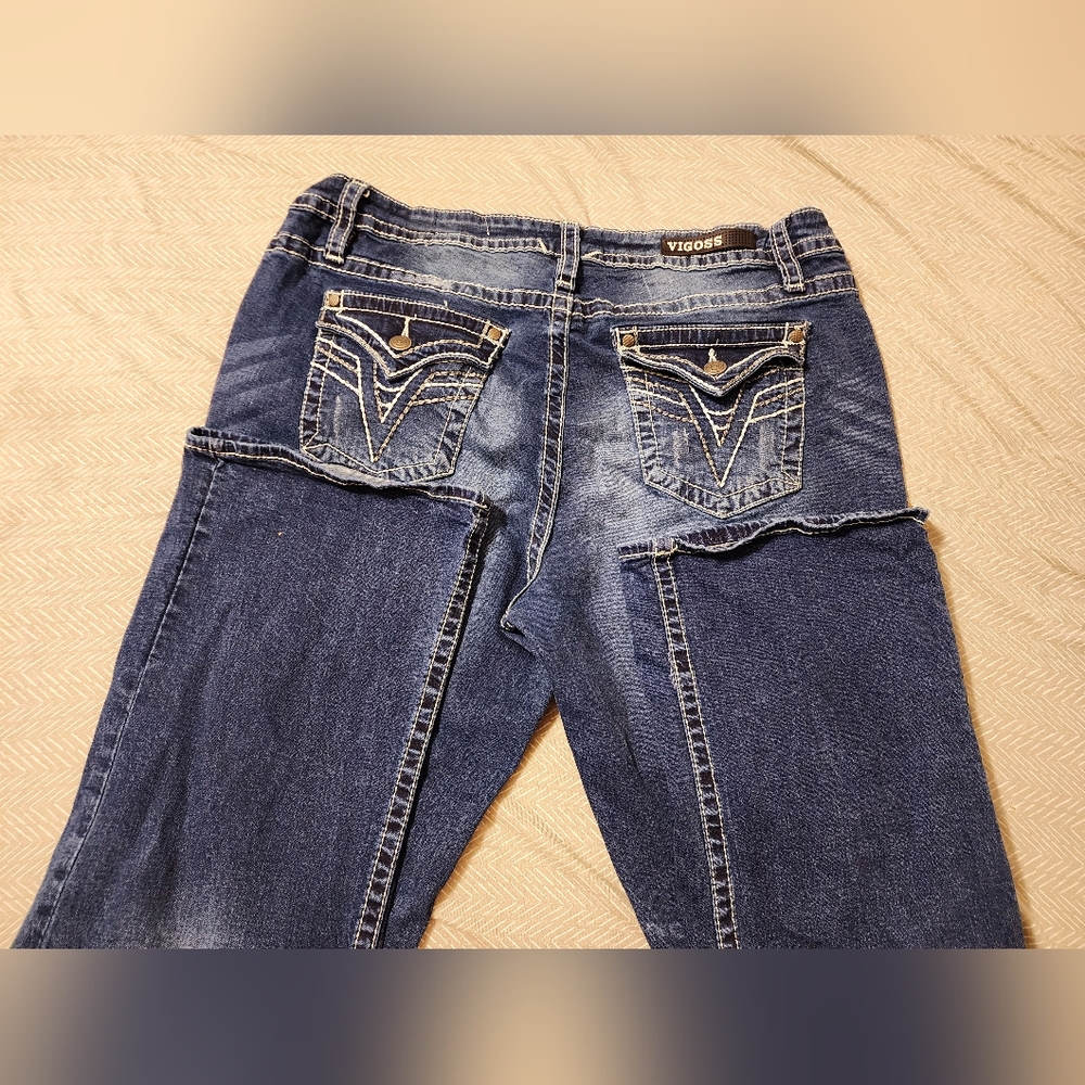 Vigoss Jeans